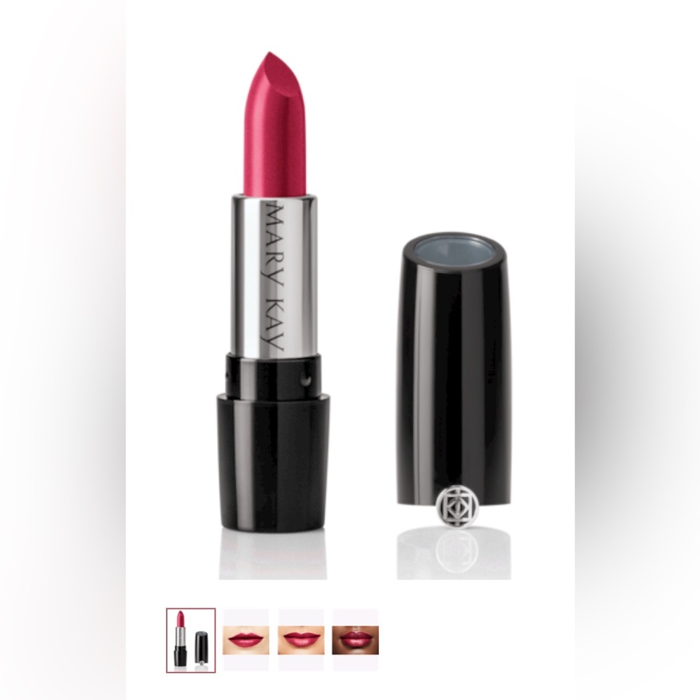 Mary Kay Scarlett Red Lipstick